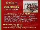 CYCLE PARKING - stojany na zavěšení jízdních kol